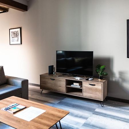 Valletta Stylish 2Br Flat By Arcobnb Ngoại thất bức ảnh