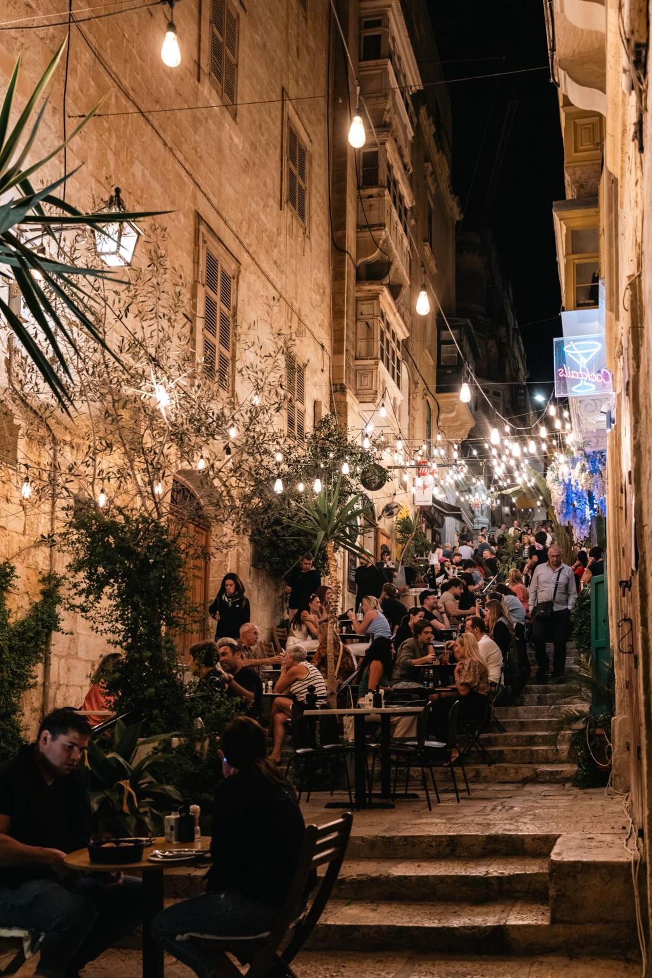 Valletta Stylish 2Br Flat By Arcobnb Ngoại thất bức ảnh