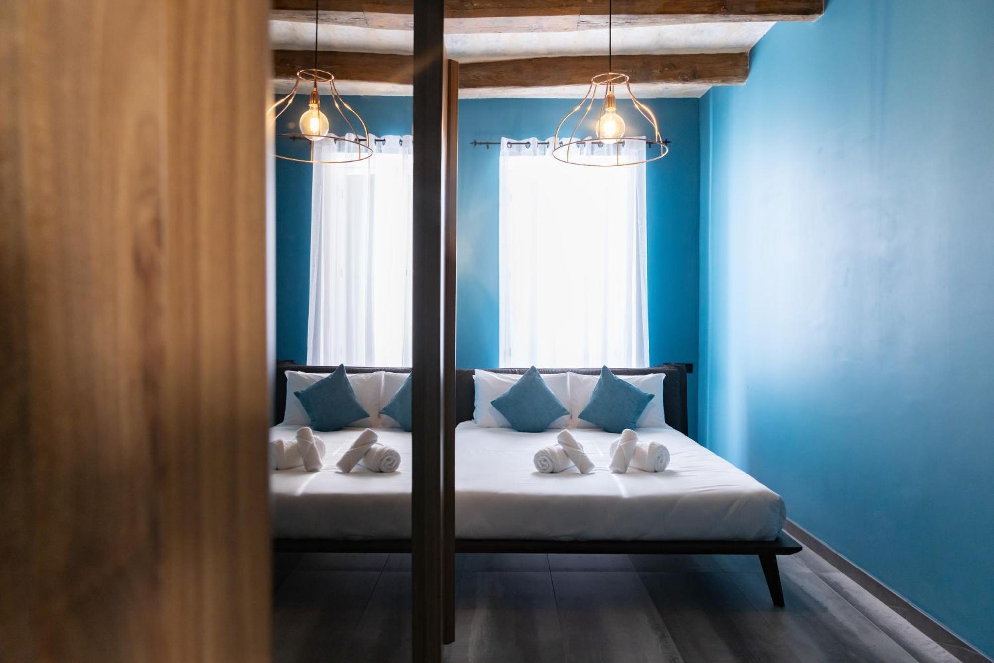 Valletta Stylish 2Br Flat By Arcobnb Ngoại thất bức ảnh