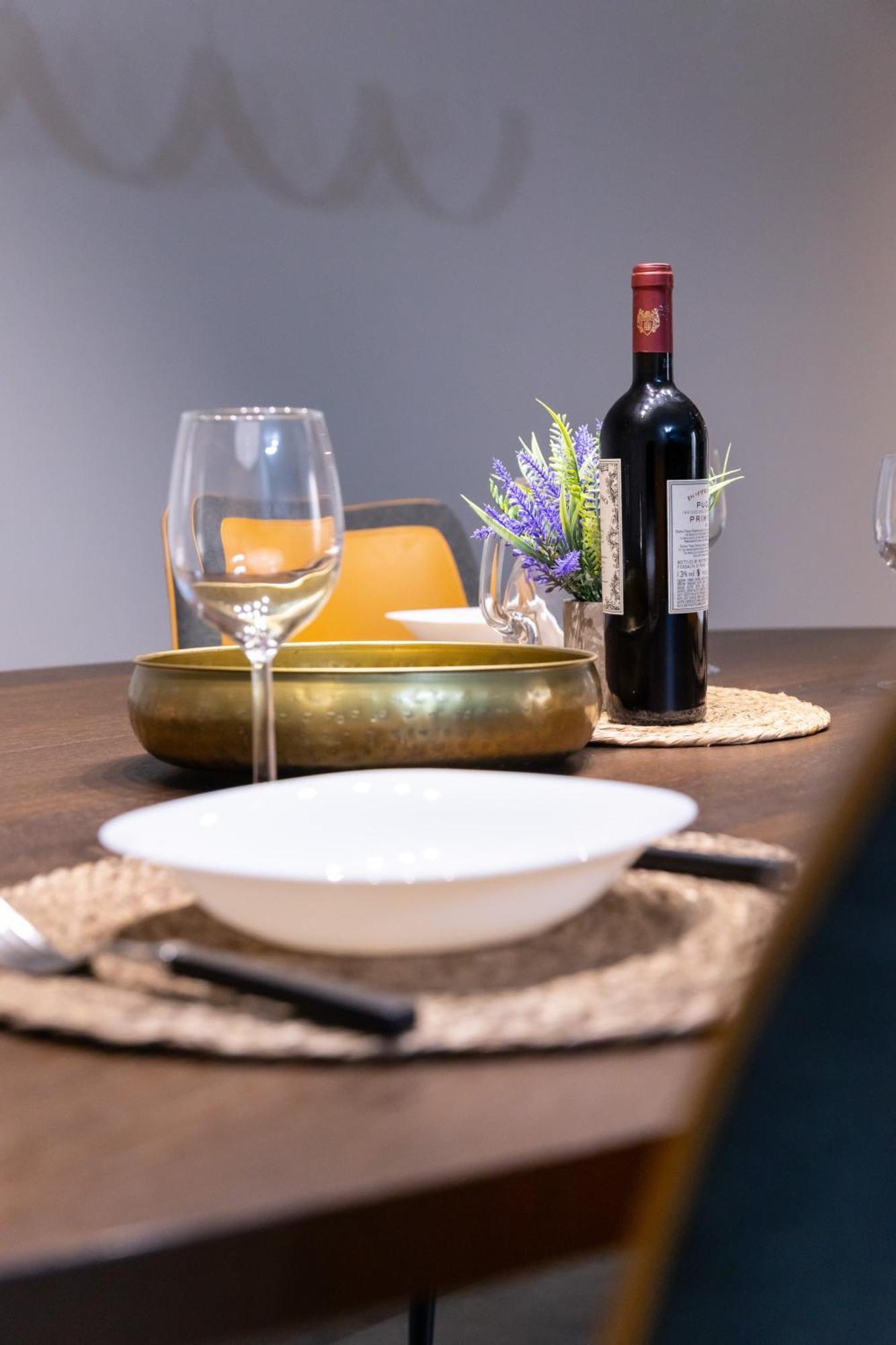 Valletta Stylish 2Br Flat By Arcobnb Ngoại thất bức ảnh