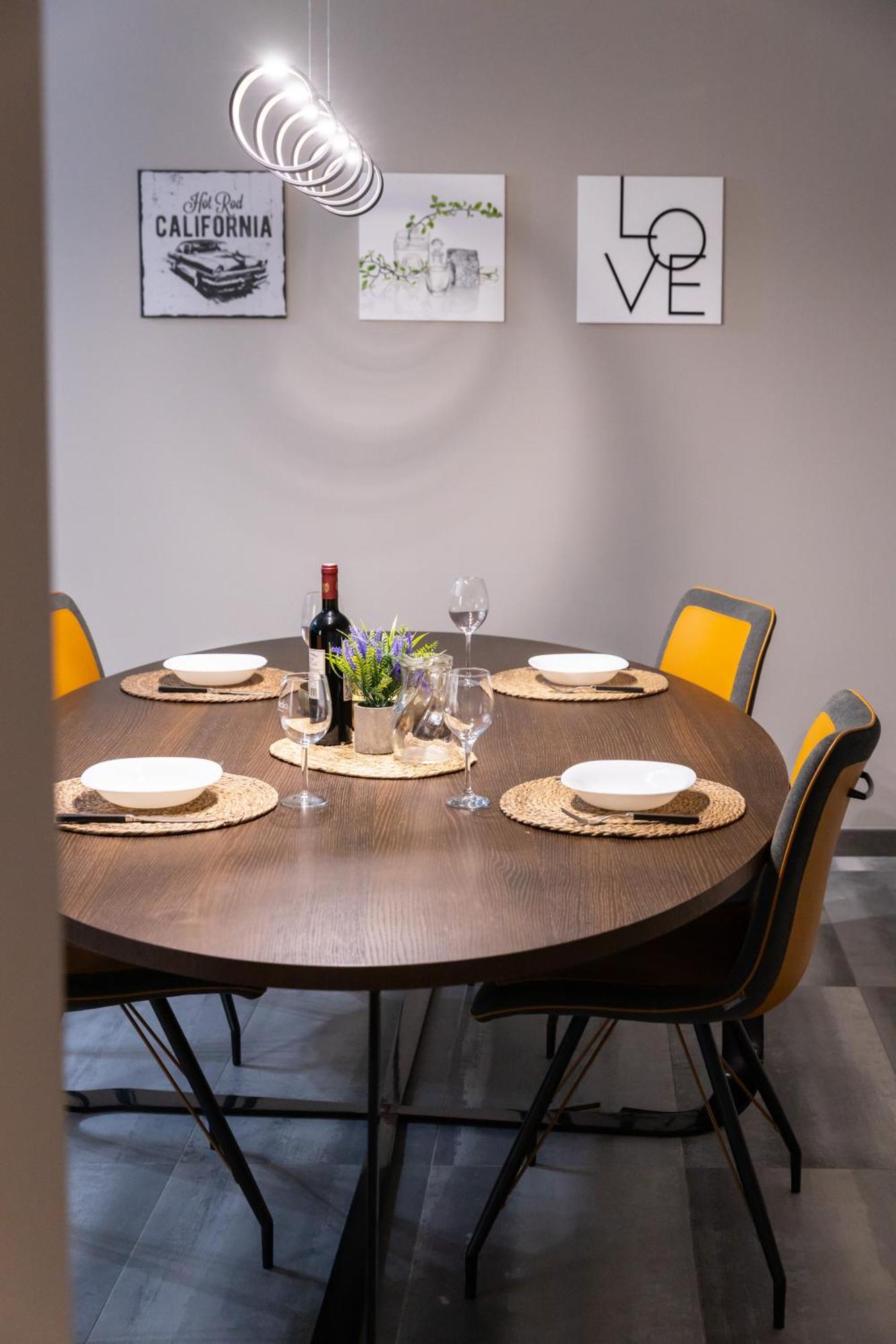 Valletta Stylish 2Br Flat By Arcobnb Ngoại thất bức ảnh