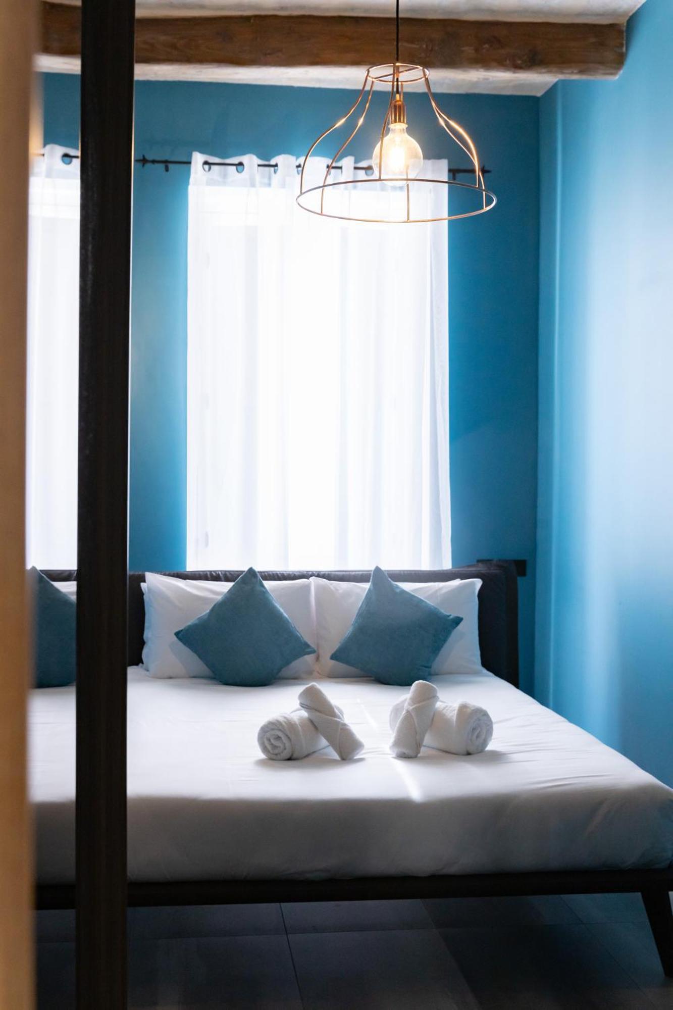 Valletta Stylish 2Br Flat By Arcobnb Ngoại thất bức ảnh