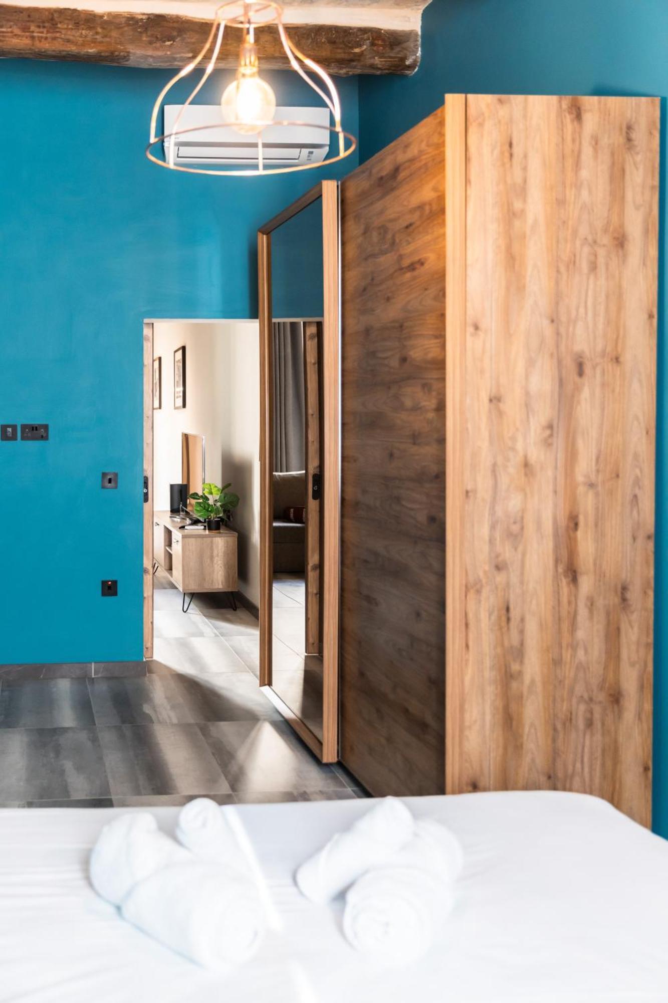 Valletta Stylish 2Br Flat By Arcobnb Ngoại thất bức ảnh
