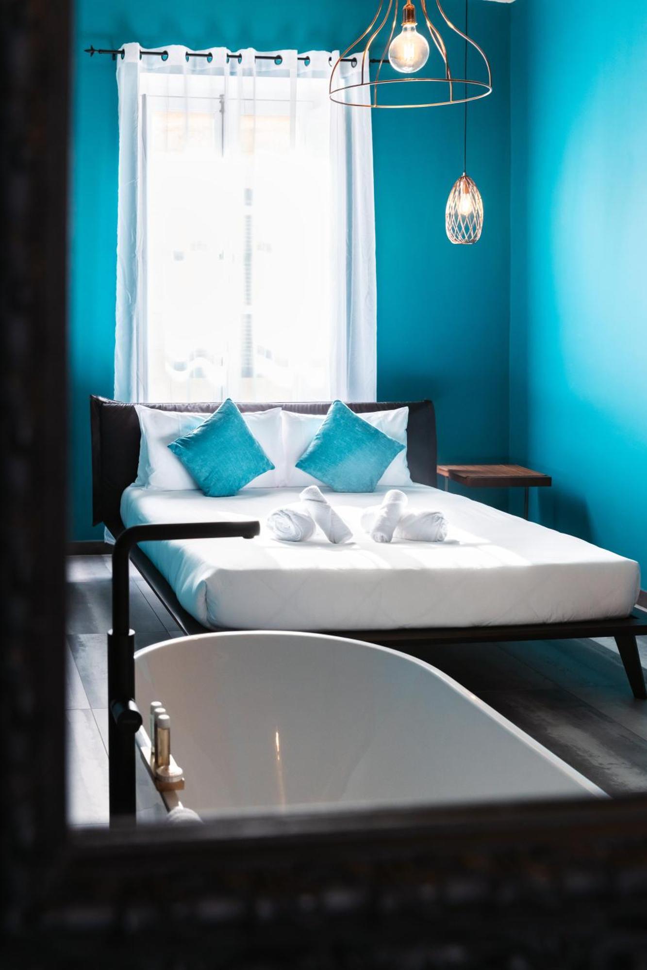 Valletta Stylish 2Br Flat By Arcobnb Ngoại thất bức ảnh