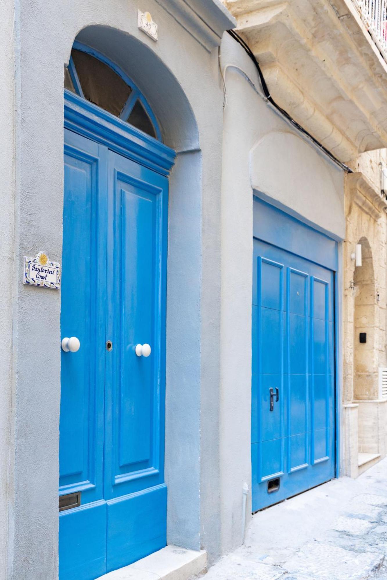 Valletta Stylish 2Br Flat By Arcobnb Ngoại thất bức ảnh