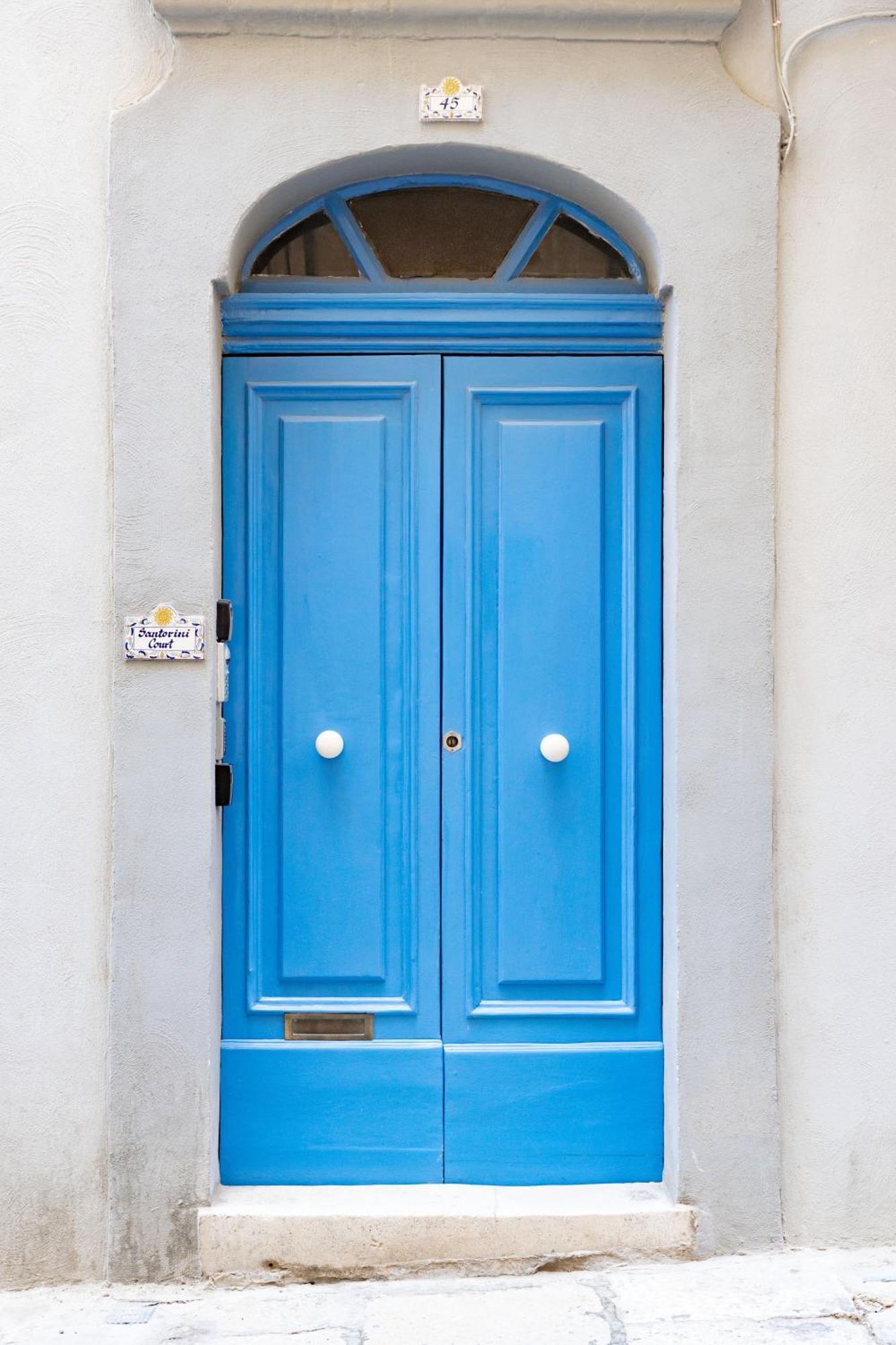 Valletta Stylish 2Br Flat By Arcobnb Ngoại thất bức ảnh