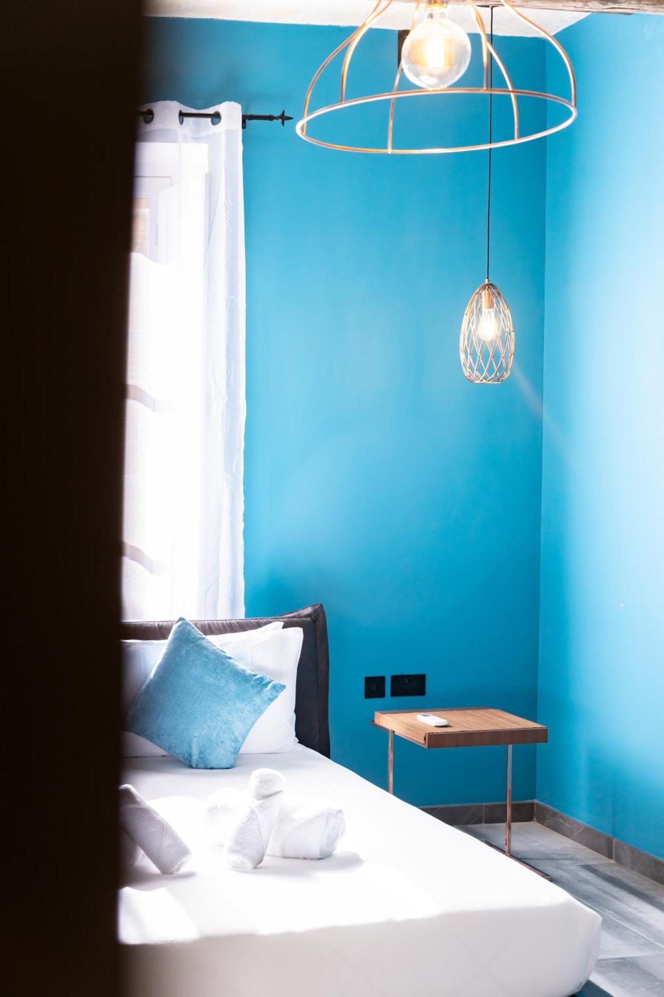 Valletta Stylish 2Br Flat By Arcobnb Ngoại thất bức ảnh