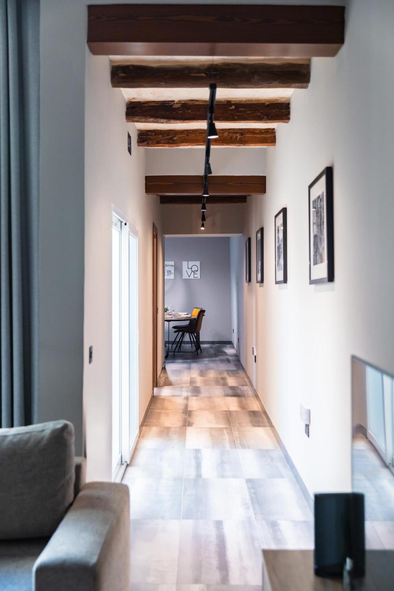 Valletta Stylish 2Br Flat By Arcobnb Ngoại thất bức ảnh