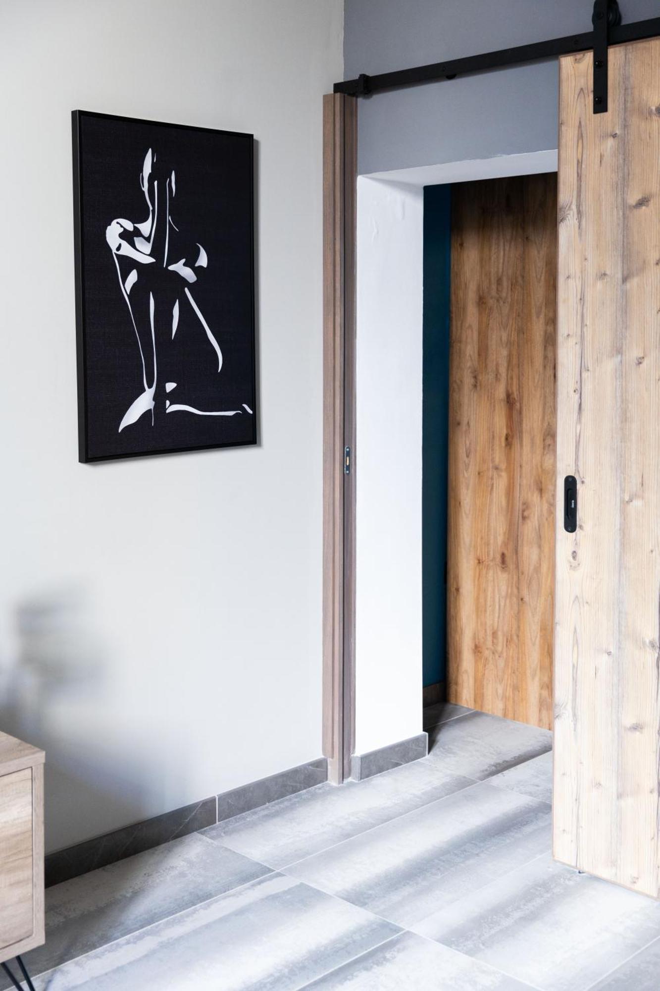 Valletta Stylish 2Br Flat By Arcobnb Ngoại thất bức ảnh
