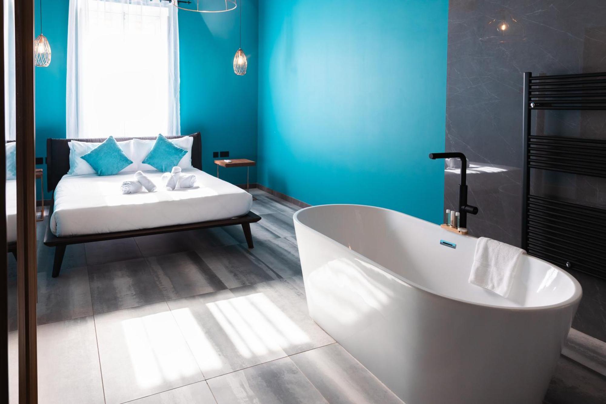 Valletta Stylish 2Br Flat By Arcobnb Ngoại thất bức ảnh