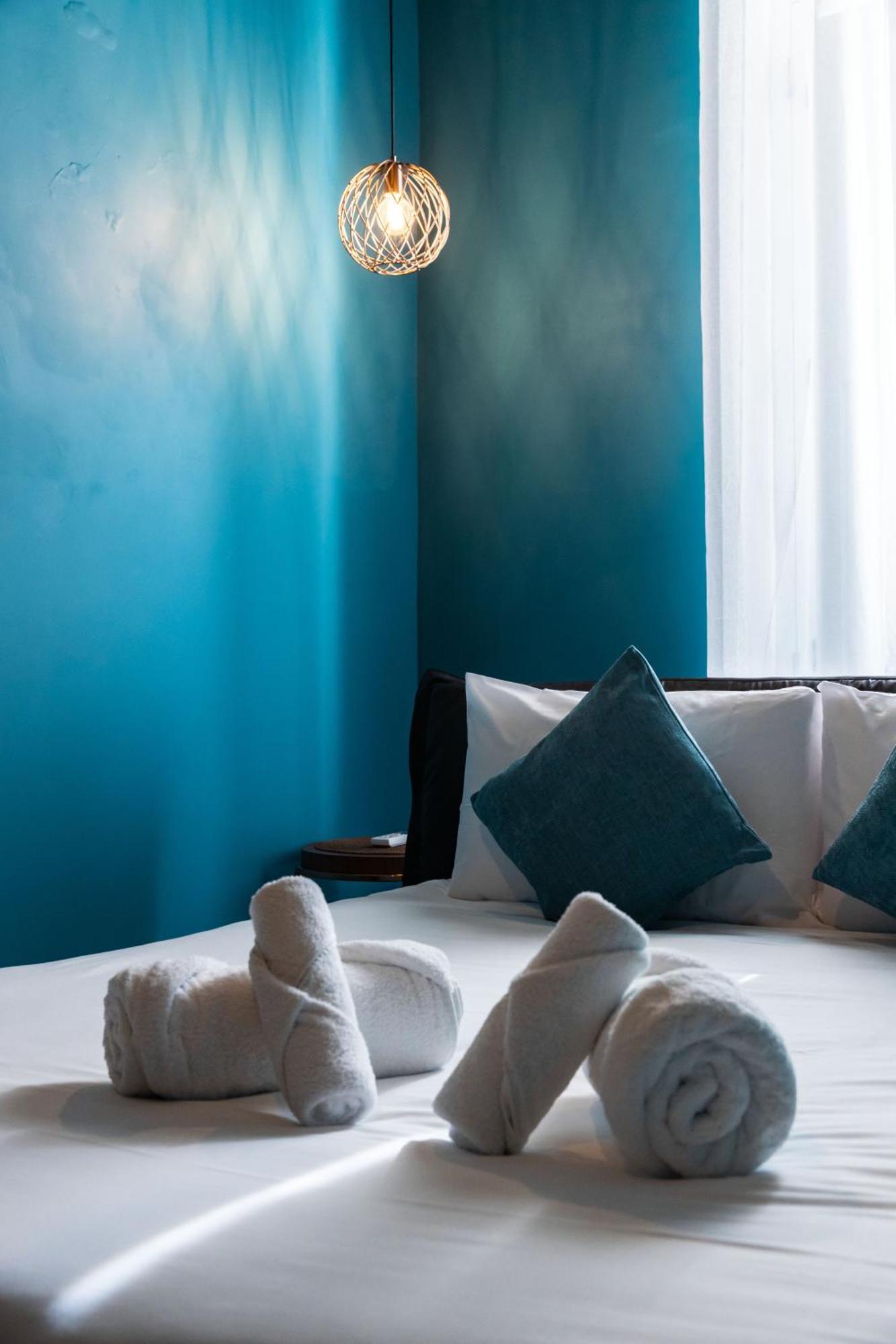 Valletta Stylish 2Br Flat By Arcobnb Ngoại thất bức ảnh