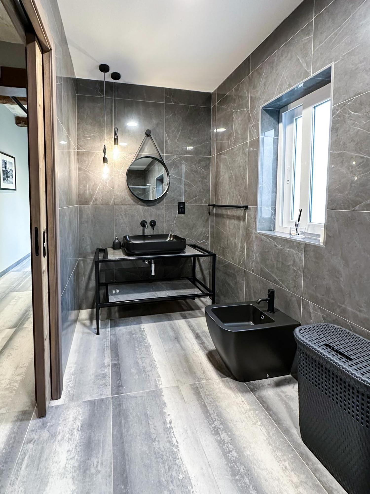 Valletta Stylish 2Br Flat By Arcobnb Ngoại thất bức ảnh