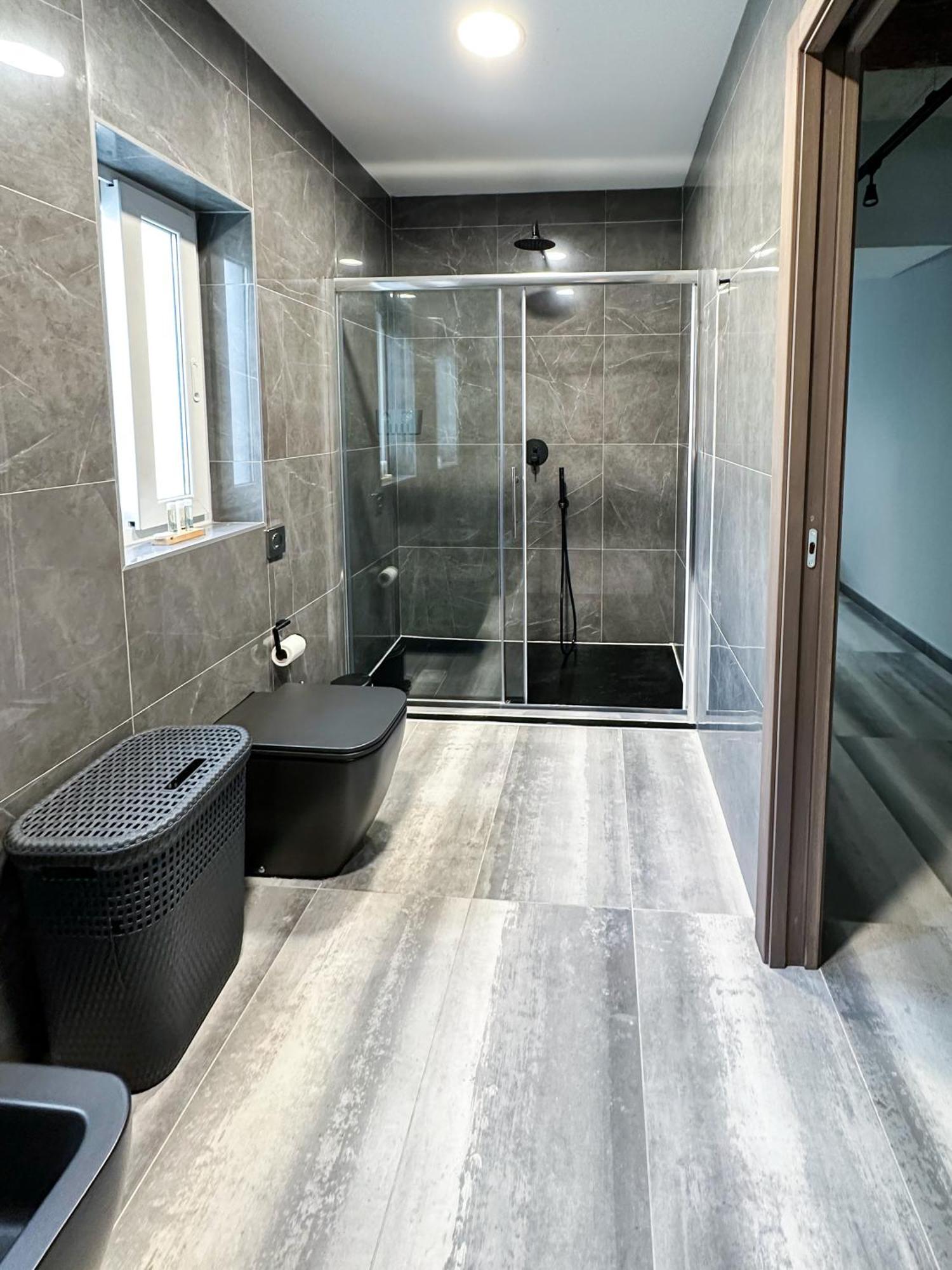 Valletta Stylish 2Br Flat By Arcobnb Ngoại thất bức ảnh