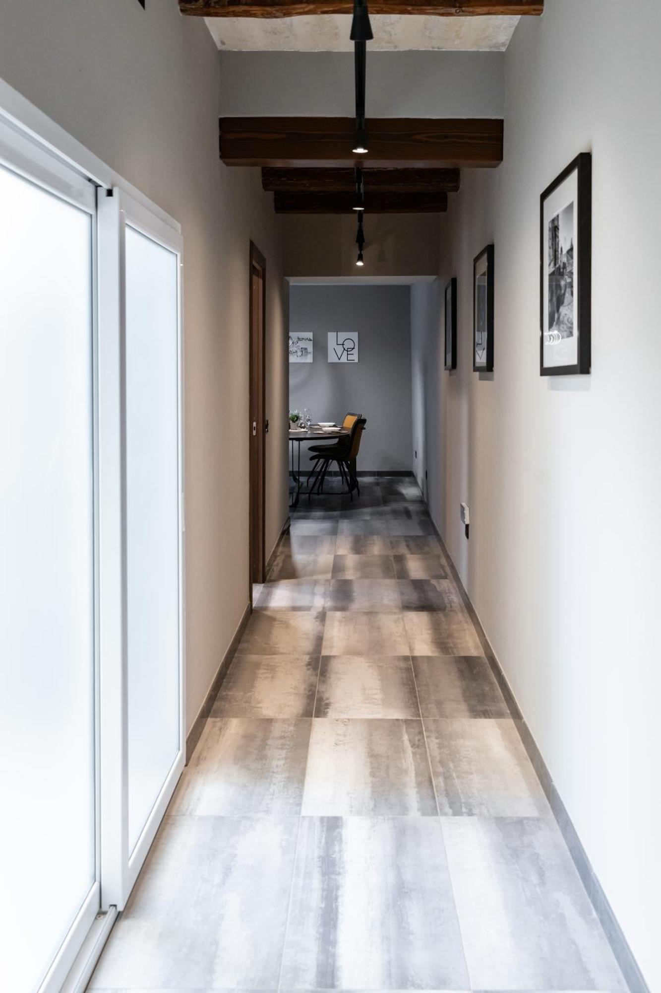 Valletta Stylish 2Br Flat By Arcobnb Ngoại thất bức ảnh